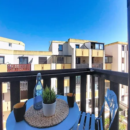 Le Lamparo-3 By Interhome * Leucate