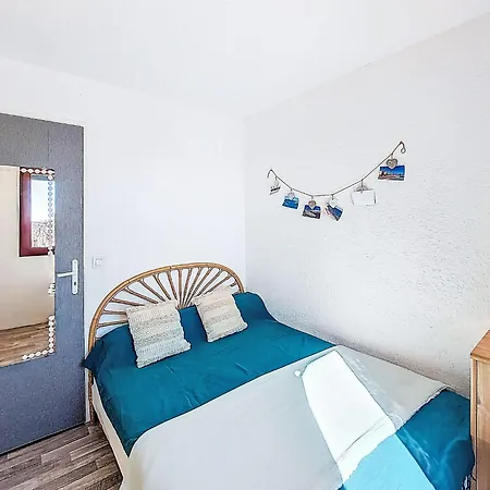 Le Lamparo-3 By Interhome Apartmán Leucate