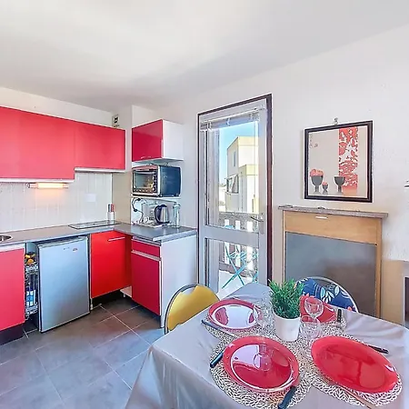 Le Lamparo-3 By Interhome * Leucate