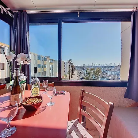 Le Lamparo-3 By Interhome * Leucate