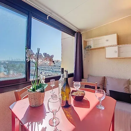 Apartmán Le Lamparo-3 By Interhome
