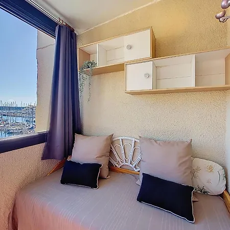 Apartmán Le Lamparo-3 By Interhome *