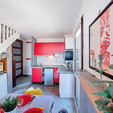 Apartmán Le Lamparo-3 By Interhome *