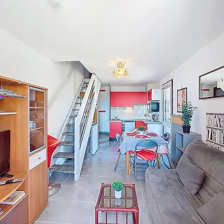 Apartmán Le Lamparo-3 By Interhome *