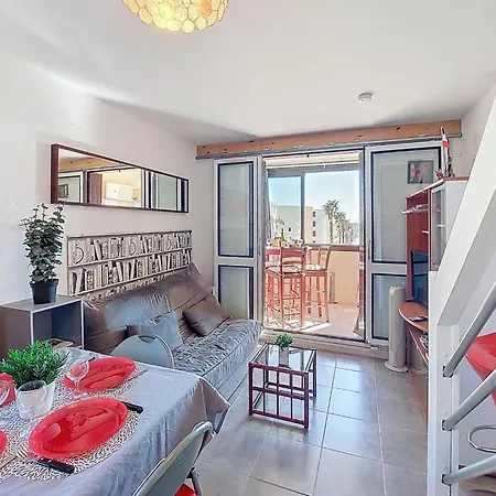 Apartmán Le Lamparo-3 By Interhome