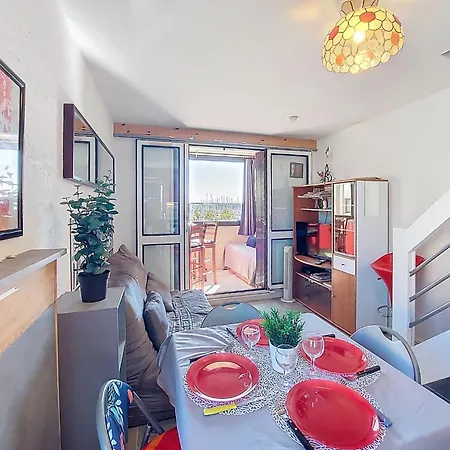 Le Lamparo-3 By Interhome 루케이트