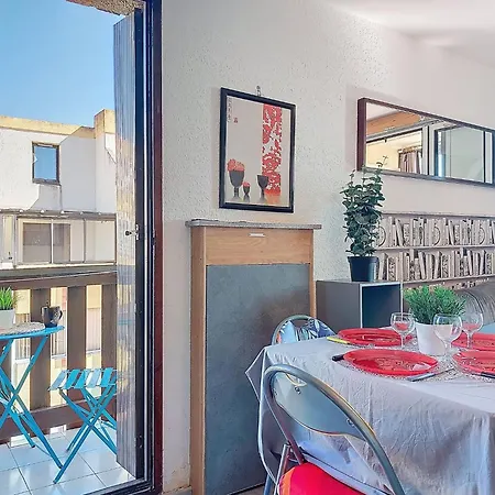 Le Lamparo-3 By Interhome * Leucate