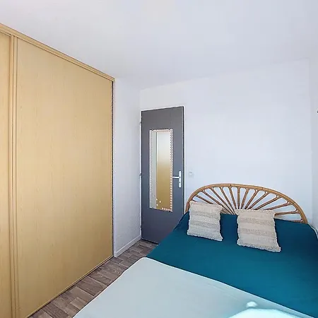 Apartmán Le Lamparo-3 By Interhome Leucate
