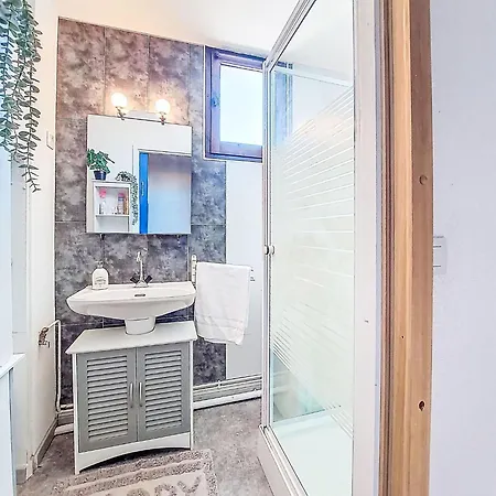 Apartmán Le Lamparo-3 By Interhome Leucate