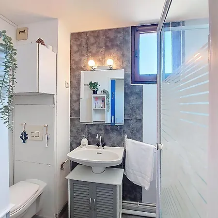 Le Lamparo-3 By Interhome * Leucate
