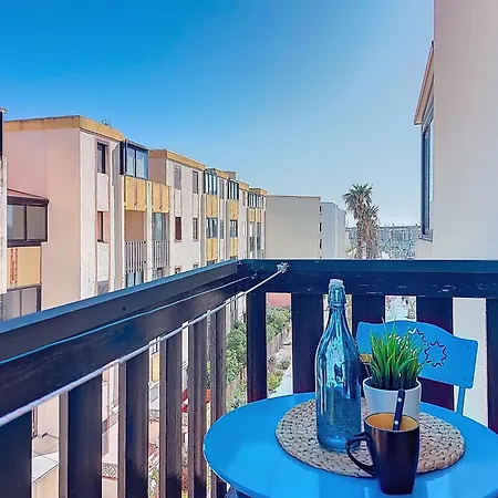 Le Lamparo-3 By Interhome Apartmán Leucate