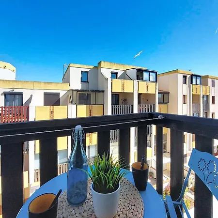 Le Lamparo-3 By Interhome Apartmán Leucate