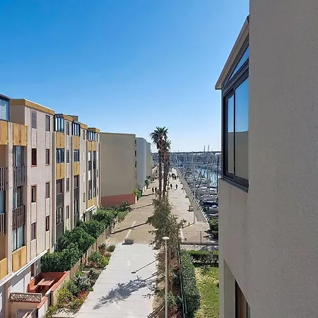 Le Lamparo-3 By Interhome Leucate
