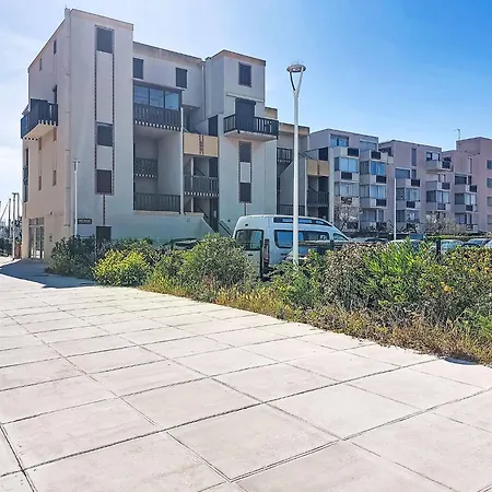 Le Lamparo-3 By Interhome Apartmán