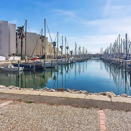 Apartmán Le Lamparo-3 By Interhome *