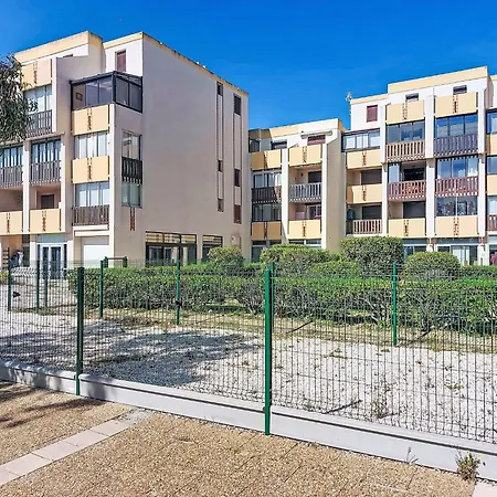 Le Lamparo-3 By Interhome Apartmán