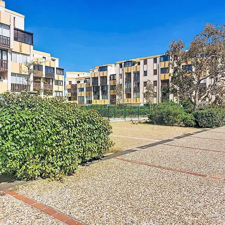 Le Lamparo-3 By Interhome Leucate