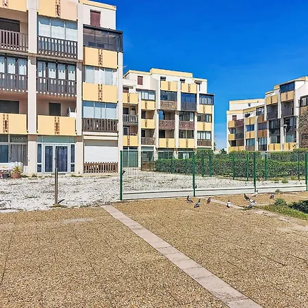 Le Lamparo-3 By Interhome Apartmán